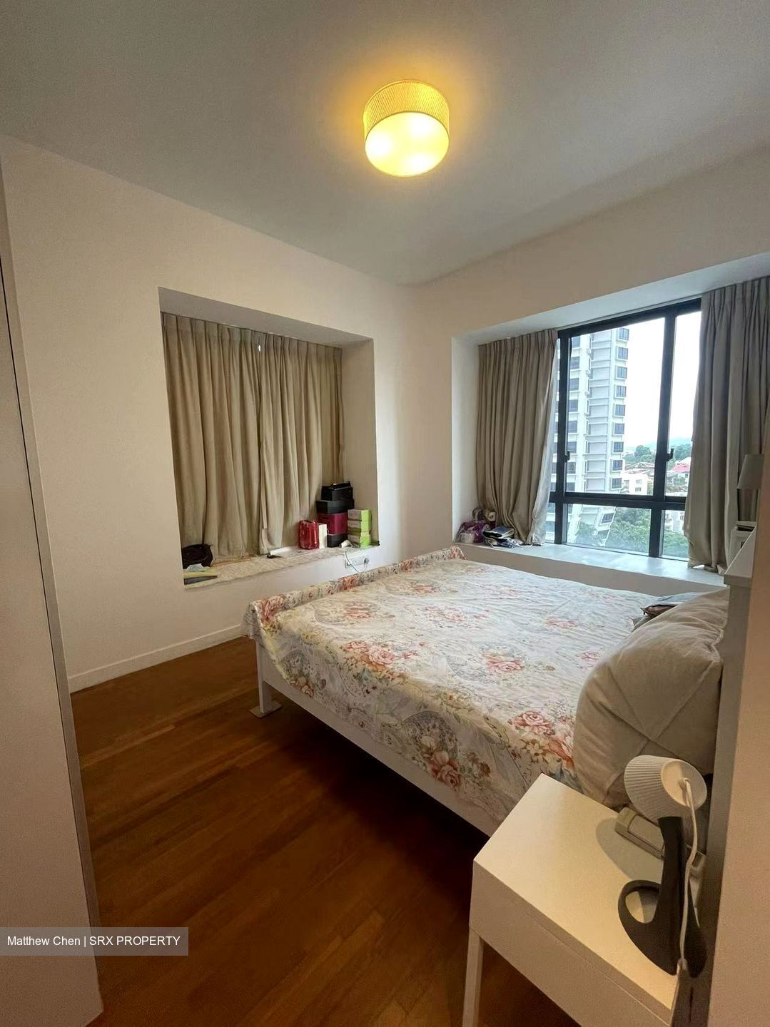 D'Leedon (D10), Condominium #358484111